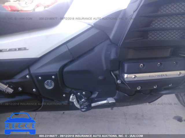 2016 HONDA GL1800 B JH2SC6844GK300544 image 8