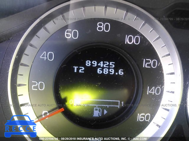 2012 VOLVO S80 T6 YV1902AH2C1161269 image 6
