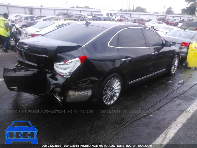 2015 HYUNDAI EQUUS SIGNATURE/ULTIMATE KMHGH4JH4FU093119 image 3