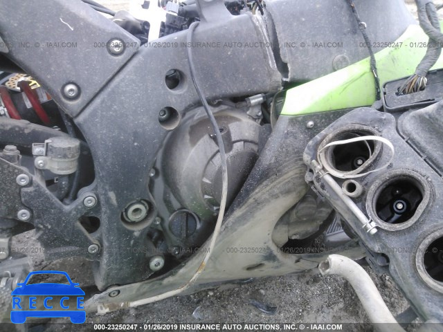 2014 KAWASAKI ZX1000 J JKAZXCJ1XEA020747 image 7