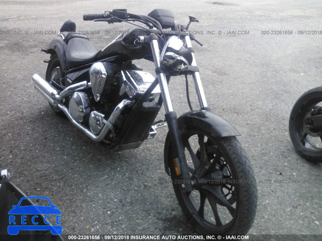 2014 HONDA VT1300 CX JH2SC61N9EK200374 зображення 0