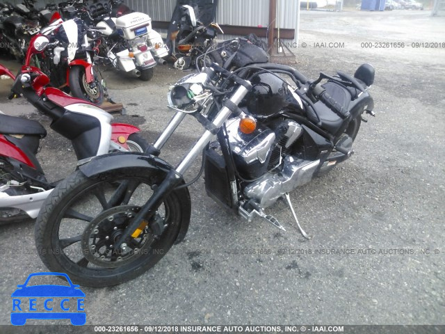 2014 HONDA VT1300 CX JH2SC61N9EK200374 зображення 1