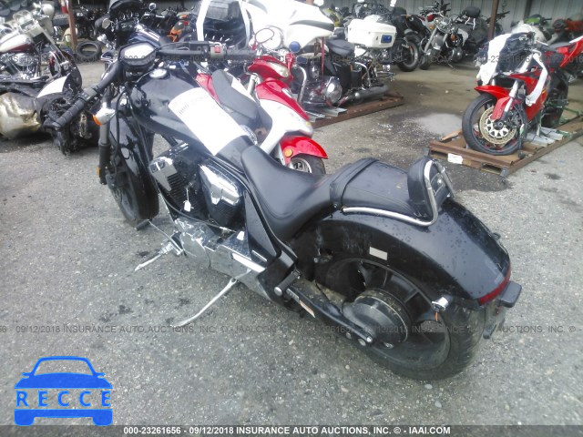 2014 HONDA VT1300 CX JH2SC61N9EK200374 зображення 2