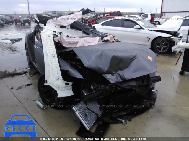 2018 TESLA MODEL S 5YJSA1E43JF262198 Bild 0