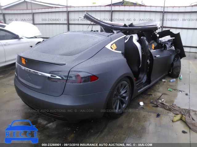 2018 TESLA MODEL S 5YJSA1E43JF262198 image 3