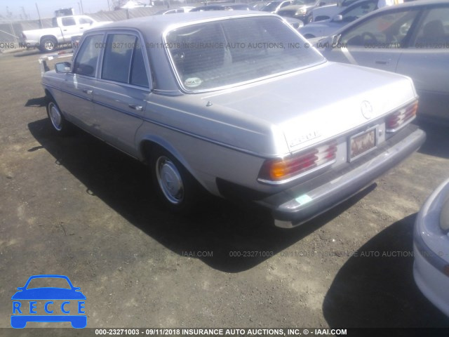 1977 MERCEDES-BENZ 280 12303312017608 image 2