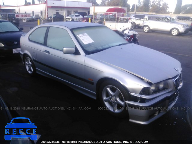 1998 BMW 318 TI AUTOMATICATIC WBACG8323WKC83088 image 0