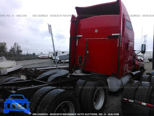 2006 KENWORTH CONSTRUCTIONON T600 1XKADB8X46J092453 Bild 3