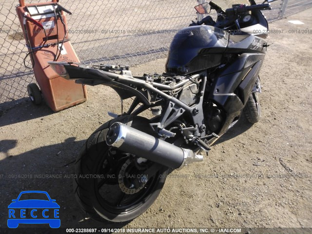 2011 KAWASAKI EX250 J JKAEXMJ11BDA95239 image 3