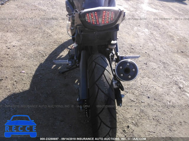 2011 KAWASAKI EX250 J JKAEXMJ11BDA95239 image 5