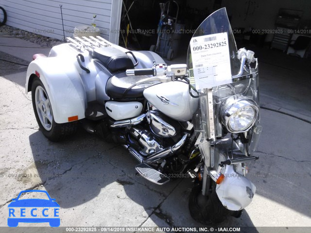 2007 SUZUKI VL1500 JS1VY52A772100588 image 0