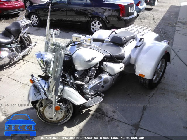 2007 SUZUKI VL1500 JS1VY52A772100588 image 1