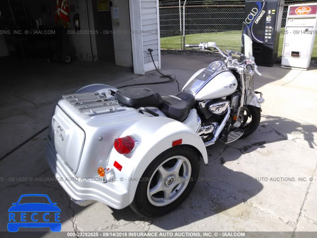 2007 SUZUKI VL1500 JS1VY52A772100588 image 3