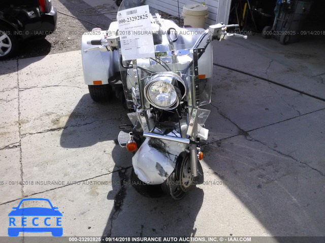 2007 SUZUKI VL1500 JS1VY52A772100588 image 4