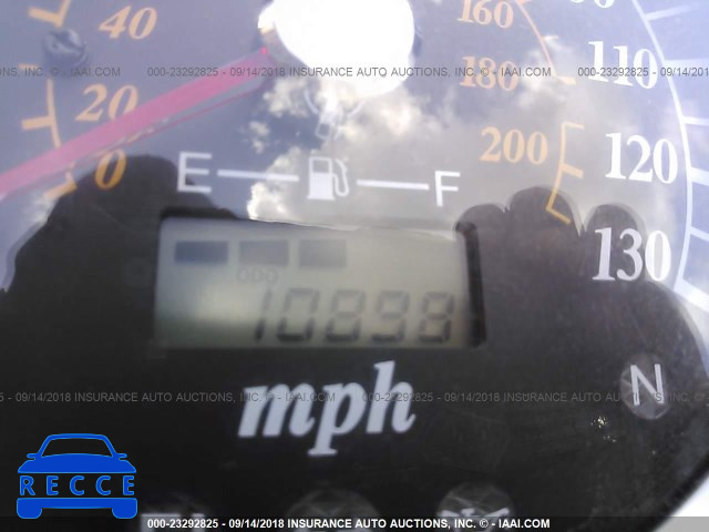 2007 SUZUKI VL1500 JS1VY52A772100588 image 6