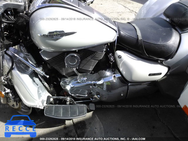 2007 SUZUKI VL1500 JS1VY52A772100588 image 8