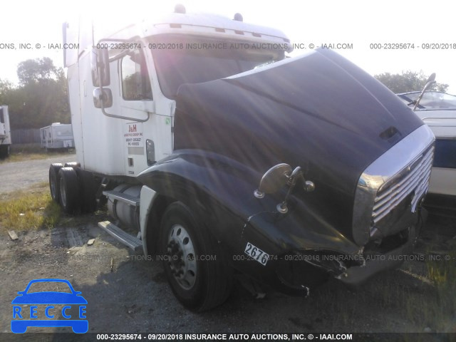 2003 FREIGHTLINER COLUMBIA COLUMBIA 1FUJA6CG93LK37689 image 0