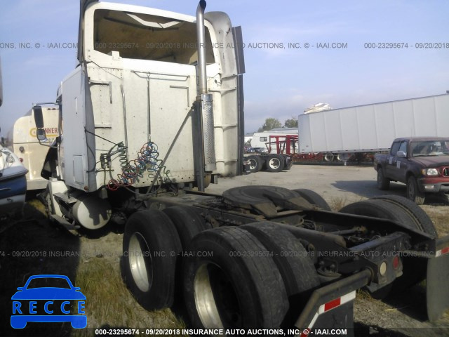 2003 FREIGHTLINER COLUMBIA COLUMBIA 1FUJA6CG93LK37689 image 2