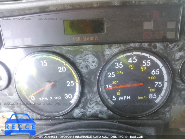 2003 FREIGHTLINER COLUMBIA COLUMBIA 1FUJA6CG93LK37689 image 5