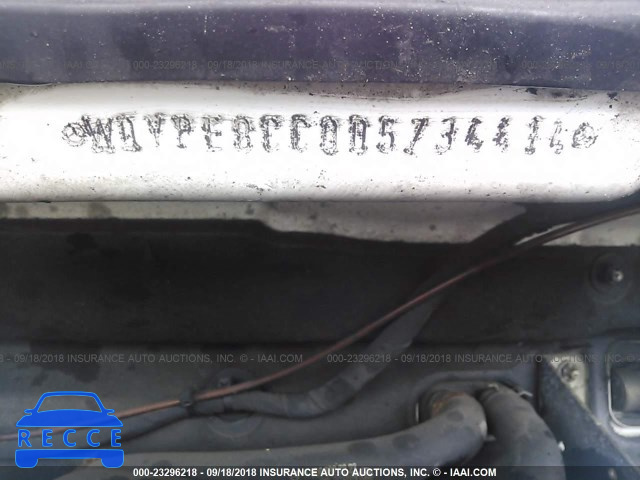 2013 FREIGHTLINER SPRINTER 2500 WDYPE8CC0D5734414 image 9