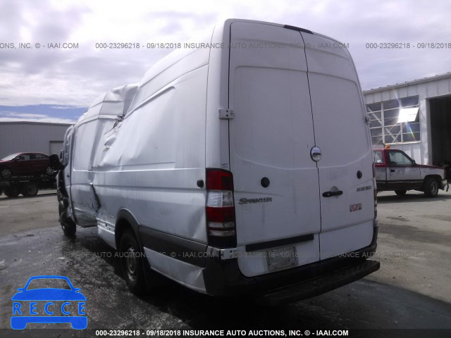 2013 FREIGHTLINER SPRINTER 2500 WDYPE8CC0D5734414 image 2