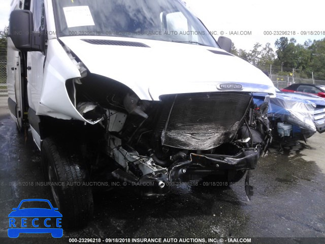 2013 FREIGHTLINER SPRINTER 2500 WDYPE8CC0D5734414 image 6
