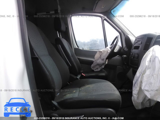 2013 FREIGHTLINER SPRINTER 2500 WDYPE8CC0D5734414 image 7