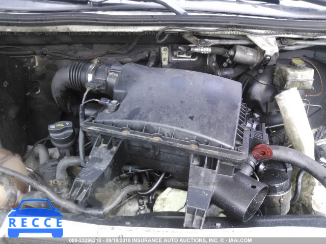 2013 FREIGHTLINER SPRINTER 2500 WDYPE8CC0D5734414 image 8