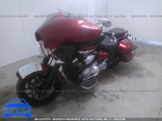 2014 YAMAHA XV1900 CT/CFD JYAVP22E3EA011500 image 1