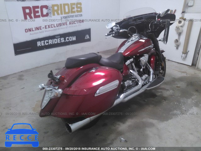 2014 YAMAHA XV1900 CT/CFD JYAVP22E3EA011500 image 3