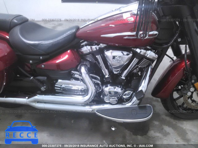 2014 YAMAHA XV1900 CT/CFD JYAVP22E3EA011500 image 7