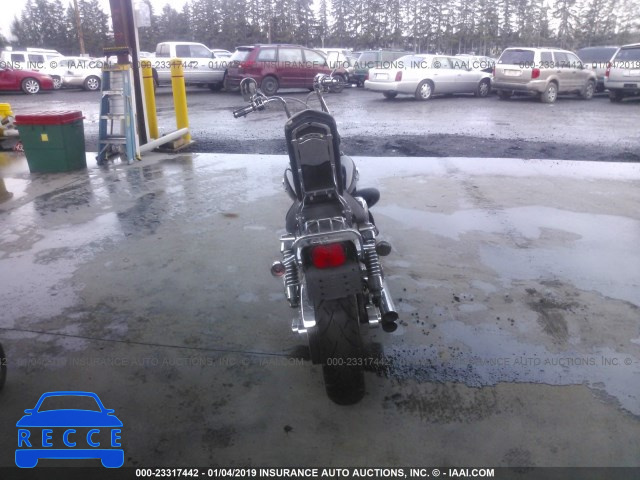 2005 HARLEY-DAVIDSON FXDWGI 1HD1GPW355K310987 image 5