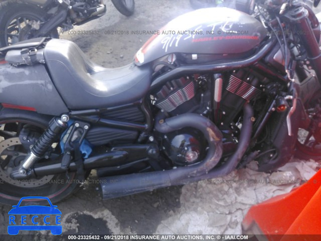 2013 HARLEY-DAVIDSON VRSCDX NIGHT ROD SPECIAL 1HD1HHH12DC808717 зображення 7