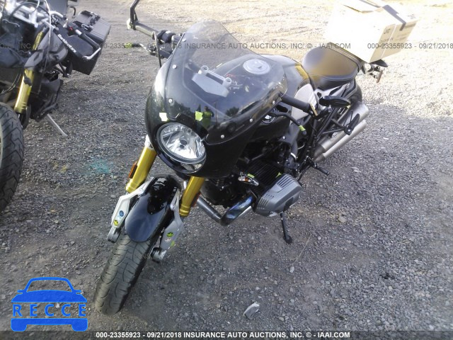 2014 BMW R NINE T WB10A1608EZ397466 зображення 1