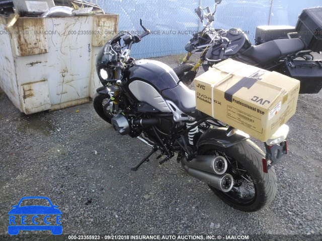 2014 BMW R NINE T WB10A1608EZ397466 зображення 2