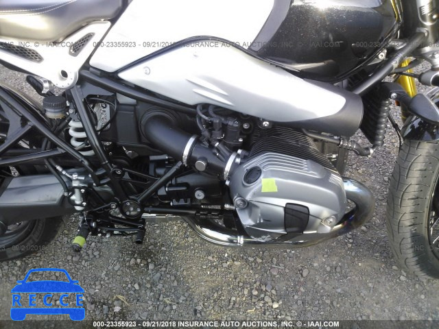 2014 BMW R NINE T WB10A1608EZ397466 зображення 7