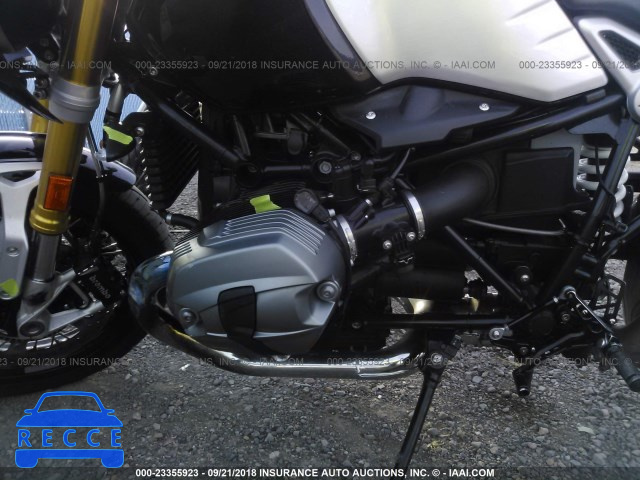 2014 BMW R NINE T WB10A1608EZ397466 зображення 8