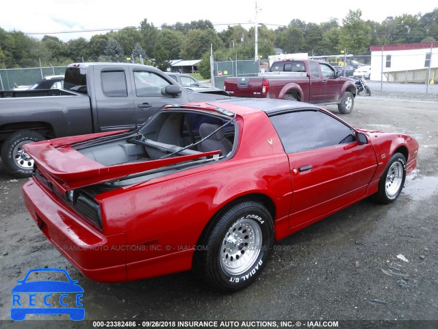 1989 PONTIAC FIREBIRD TRANS AM/GTA 1G2FW2187KL229306 Bild 3