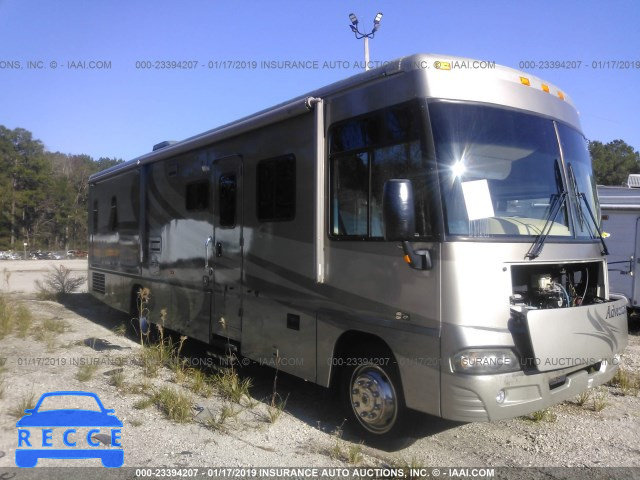 2004 WORKHORSE CUSTOM CHASSIS MOTORHOME CHASSIS W22 5B4MP67G443391909 image 0