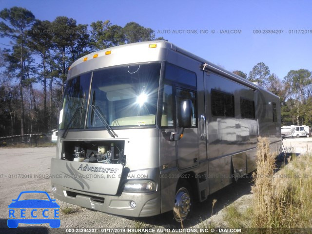 2004 WORKHORSE CUSTOM CHASSIS MOTORHOME CHASSIS W22 5B4MP67G443391909 image 1