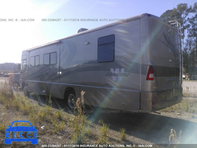 2004 WORKHORSE CUSTOM CHASSIS MOTORHOME CHASSIS W22 5B4MP67G443391909 image 2