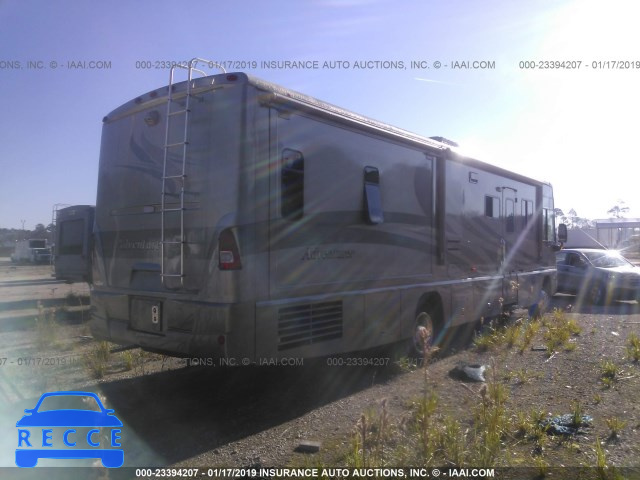 2004 WORKHORSE CUSTOM CHASSIS MOTORHOME CHASSIS W22 5B4MP67G443391909 image 3