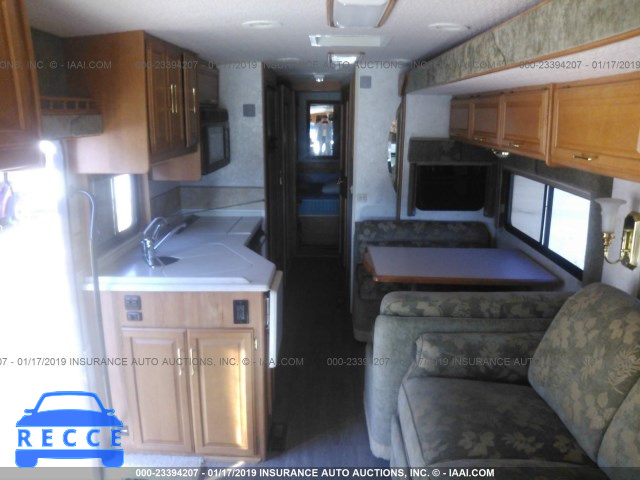 2004 WORKHORSE CUSTOM CHASSIS MOTORHOME CHASSIS W22 5B4MP67G443391909 image 7