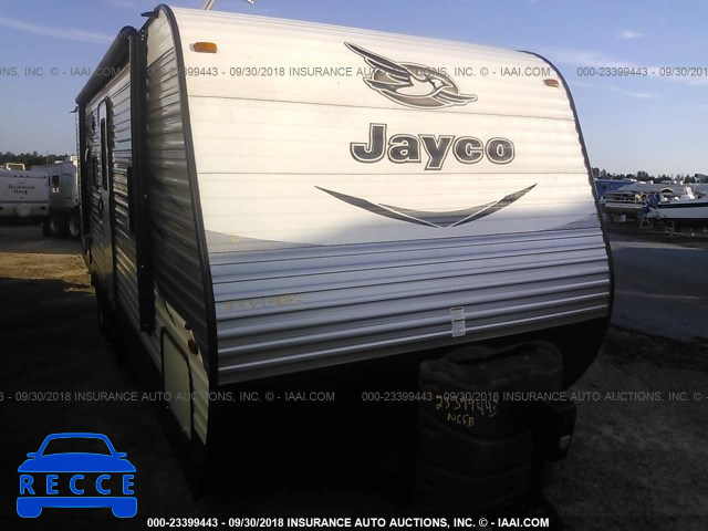 2016 JAYCO OTHER 1UJBJ0BN8G1T80174 image 0