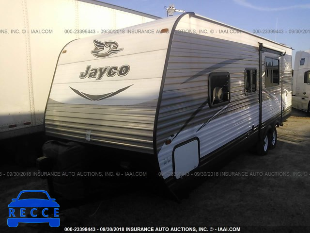 2016 JAYCO OTHER 1UJBJ0BN8G1T80174 Bild 1