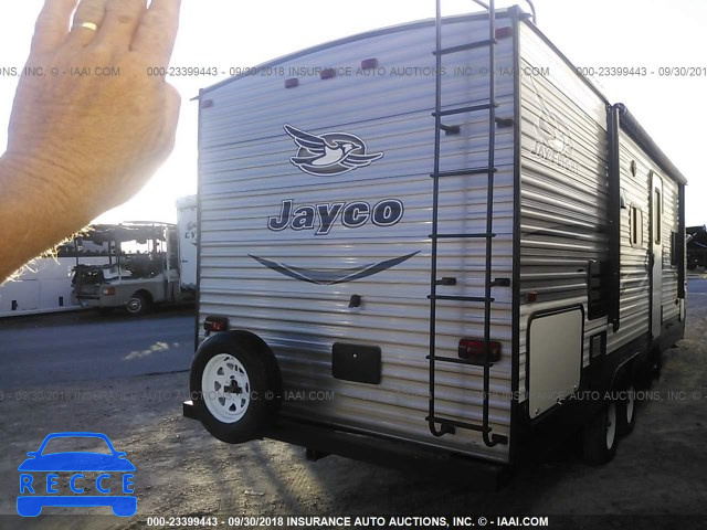 2016 JAYCO OTHER 1UJBJ0BN8G1T80174 Bild 3