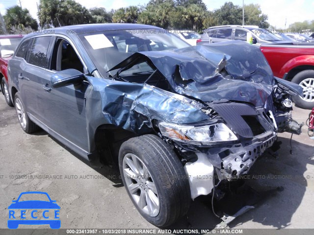 2016 LINCOLN MKT 2LMHJ5FK3GBL01389 зображення 0