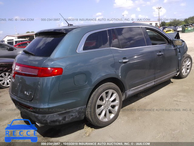 2016 LINCOLN MKT 2LMHJ5FK3GBL01389 зображення 3