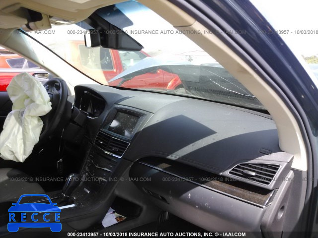 2016 LINCOLN MKT 2LMHJ5FK3GBL01389 зображення 4