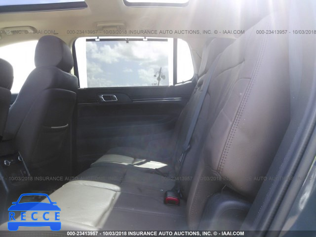 2016 LINCOLN MKT 2LMHJ5FK3GBL01389 зображення 7